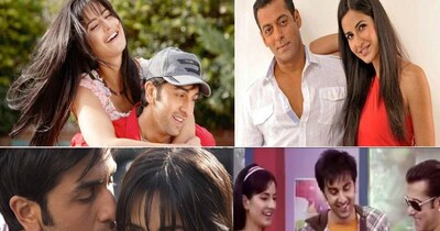 Bollywood Superhit Comedy Movie :घायल, घातक, दामिनी जैसी एक्शन-क्राइम फिल्में बनाने वाले राजकुमार संतोषी ने 1994 में 'अंदाज अपना अपना' जैसे एक कॉमेडी फिल्म बनाई थी. यह फिल्म उस समय फ्लॉप हो गई थी लेकिन आज इसकी गिनती कल्ट मूवी में होती है. अंदाज अपना-अपना के 15 साल बाद 2009 में राजकुमार संतोषी ने एक और रोमांटिक कॉमेडी फिल्म बनाई. फिल्म को टिप्स इंडस्ट्रीज के बैनर तले रमेश तौरानी ने प्रोड्यूस किया था. पिद्दी से बजट में बनकर तैयार इस मूवी ने बॉक्स ऑफिस पर तहलका मचा दिया था. आइए जानते हैं इस फिल्म से जुड़े दिलचस्प फैक्ट्स.