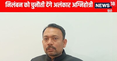 Prayagraj News; अलंकार अग्निहोत्री ने की वकीलों से मुलाक़ात 
