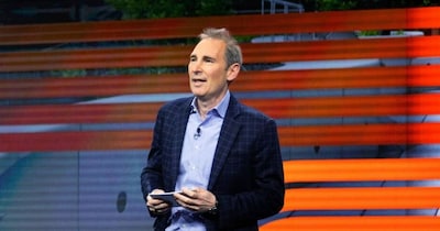 जेसी ने कहा कि एआई के दौर में भी नए प्रकार की नौकरियां पैदा होंगी.