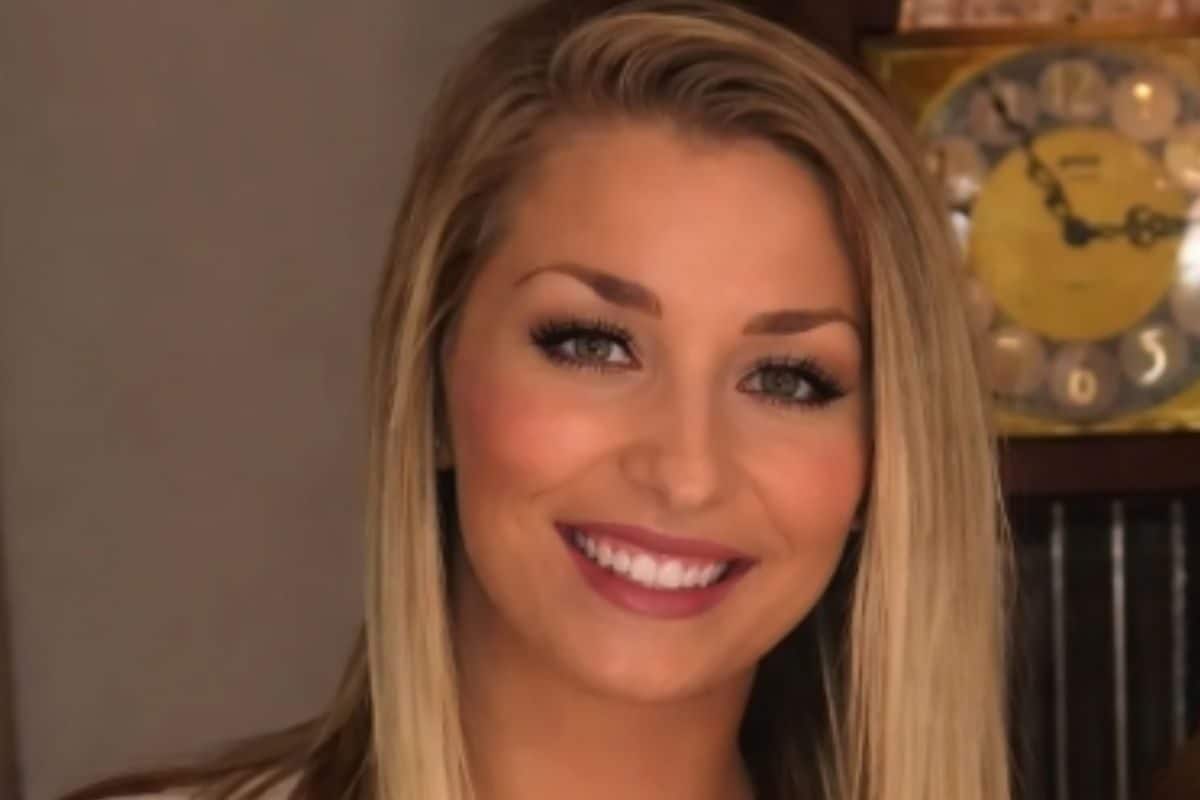 'मेरे पेट में पल रहा बच्चा तुम्हारा है', महिला टीचर और 9वीं क्लास के छात्र की कहानी सुनकर जज के उड़े होश