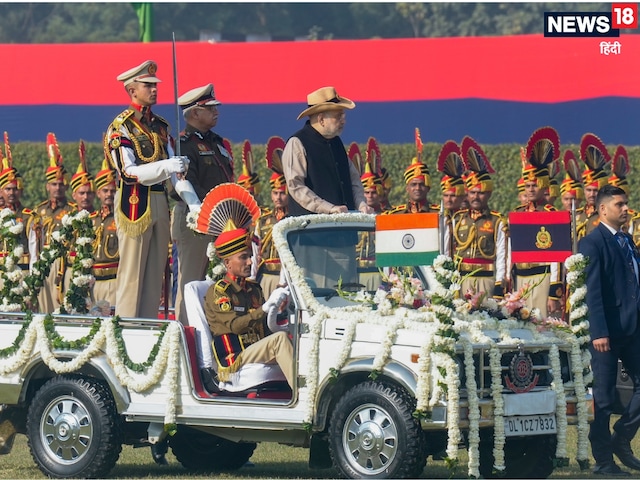 लाल किला के आरोपियों पर सख्त कार्रवाई हुई - गृह मंत्री अमित शाह
