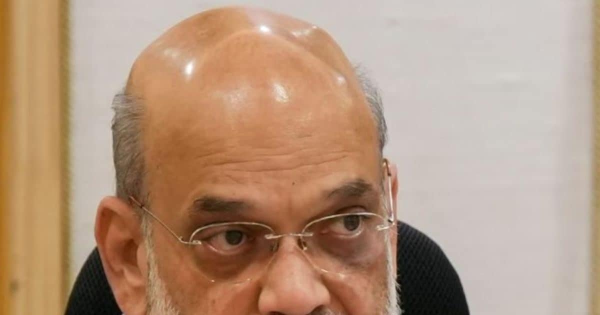 सीमांचल में सुरक्षा का 'चक्रव्यूह' और घुसपैठ पर प्रहार का एक्शन प्लान रेडी, अमित शाह की मीटिंग में IB,SSB,ITBP का रोल सेट