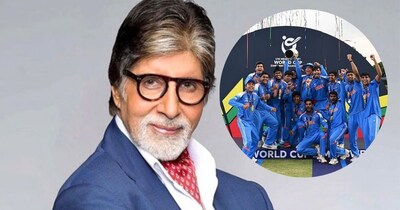 अमिताभ बच्चन