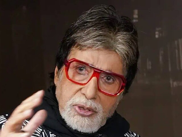 'मैच नहीं देखा तो जीत पक्की',अमिताभ बच्चन ने पोस्ट शेयर कर किया खुलासा