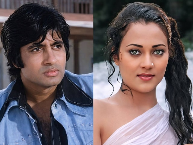 कपूर परिवार का असली सुपरस्टार, मंदाकिनी संग दे चुका ब्लॉकबस्टर