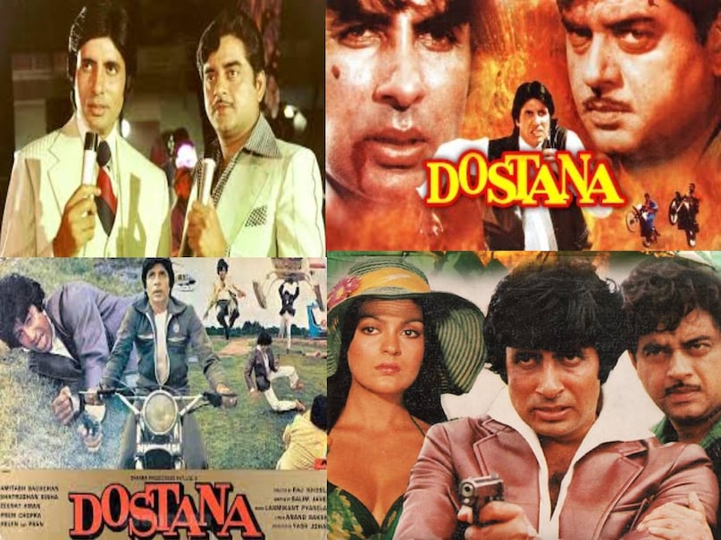 Amitabh Bachchan Shatrugh sinha friendship sogs, Amitabh Bachchan Shatrugh sinha fight reason, Amitabh Bachchan Shatrugh sinha last movie, Amitabh Bachchan Shatrugh sinha superhit movies, Amitabh Bachchan Shatrugh sinha Zeenat aman dostana 1980 movie, dostana movie 1980 cast, dostana movie 1980 full hindi, dostana movie 1980 amitabh bachchan shatrughn sinha ki, dostana movie 1980 budget, dostana movie 1980 box offic collection, dharma productions first film, Yash johar Yash chopra relations, Yash johar karan johar relatoins, Dostana movie 2008 cast, Dostana movie 2008 hit or flop, Dostana movie 1980 songs