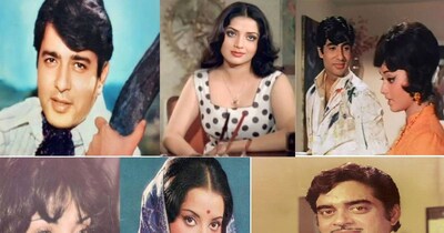 Bollywood Villain turn Mega Star : 70 के शुरुआती दशक में बॉलीवुड में कई हीरो स्ट्रगल कर रहे थे. कुछ तो हीरो से विलेन भी बन गए. यानी निगेटिव रोल करने लगे लेकिन सफलता फिर भी हाथ नहीं आ रही थी. ऐसे ही निगेटिव रोल करने वाले एक हीरो के लिए मोहम्मद रफी ने अपनी आवाज दी. गाने को फिल्माने के दौरान कोरियोग्राफ विलेन बने हीरो पर बहुत नाराज हुए. बाद में इसी हीरो ने बॉलीवुड पर राज किया. ऐसा स्टारडम देखा कि प्रोड्यूसर ब्लैंक चेक ऑफर करते थे. तीन साल आगे की डेट्स लेते थे. विलेन से मेगा स्टार बना हीरो कौन था, वो फिल्म कौन सी थी, आइये जानते हैं..........