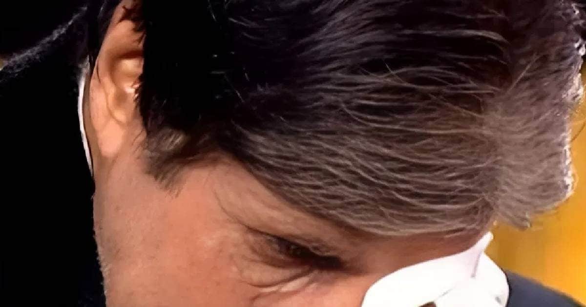 ‘हालात चाहे जैसे भी हो, अंत में सिर्फ आप ही हैं’, अमिताभ को सता रही तन्हाई