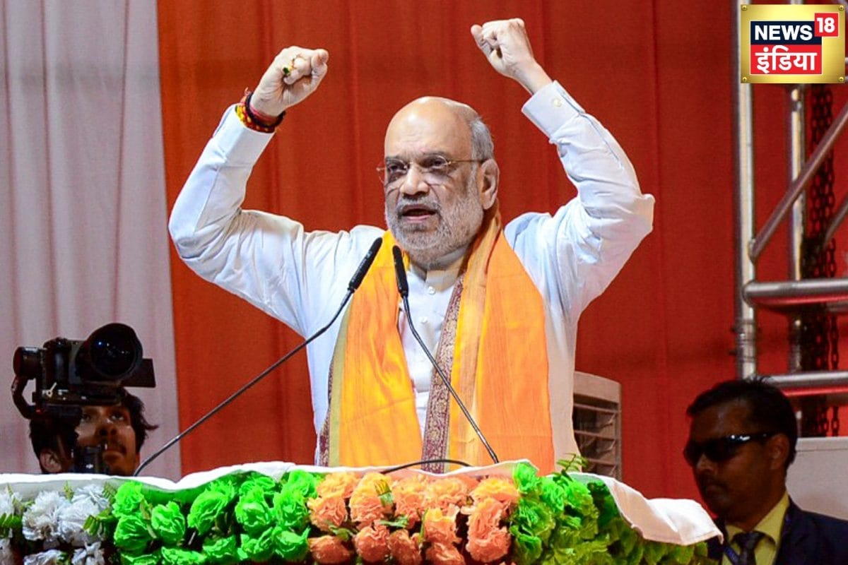 सुनो न सुनो मुझे सुनो जब लोकसभा में अमित शाह ने कांग्रेस के सवाल का दिया जवाब