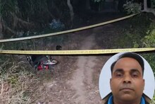 आखिर कौन था कुख्यात अपराधी अमजद, जिसे पुलिस ने फायरिंग में मार गिराया?