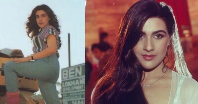 नई दिल्ली. ‘मर्द सिंह’... यह नाम उन्हें यूं ही नहीं मिला था.  बेबाक राय, निर्भीक अंदाज और अपने फैसलों पर अडिग रहने वाली उस हसीना ने 80 के दशक में हिंदी सिनेमा की परंपरागत सोच को खुली चुनौती दी. बड़े-बड़े सितारों के साथ काम करते हुए भी उन्होंने कभी खुद को किसी खांचे में सीमित नहीं होने दिया. करियर के शिखर पर थीं तो शादी को लेकर तरह-तरह की बातें उड़ाई गईं. कहा गया कि वह इसलिए शादी नहीं कर रहीं क्योंकि फिल्मों से हाथ धोना पड़ जाएगा.लेकिन उन्होंने ट्रोल्स और आलोचकों को सीधा जवाब दिया. साफ कहा- शादी और करियर, दोनों पर फैसला मेरा होगा, किसी और का नहीं... उन्होंने मिसालें देकर बताया कि एक एक्ट्रेस का निजी जीवन उसके काम का दुश्मन नहीं होता. समय बदला, दौर बदला, पर उनकी वो दो टूक बात आज भी गूंजती है. सच कहें तो उन्होंने सिर्फ जवाब नहीं दिया, बल्कि आईना दिखाया था.