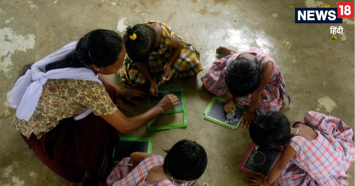 दलित के हाथों का बना खाना बच्‍चों को नहीं खिलाना, ओडिशा में आंगनवाड़ी केंद्र का बहिष्‍कार, मनाने में जुटे अफसर