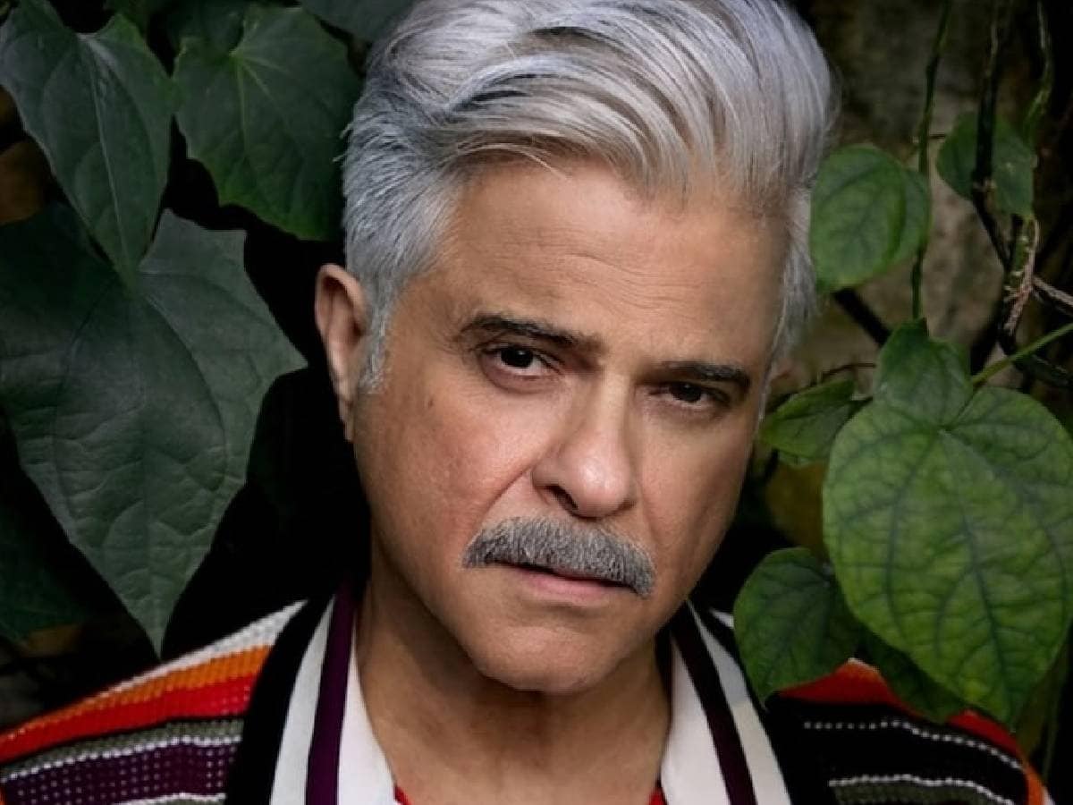 Anil Kapoor