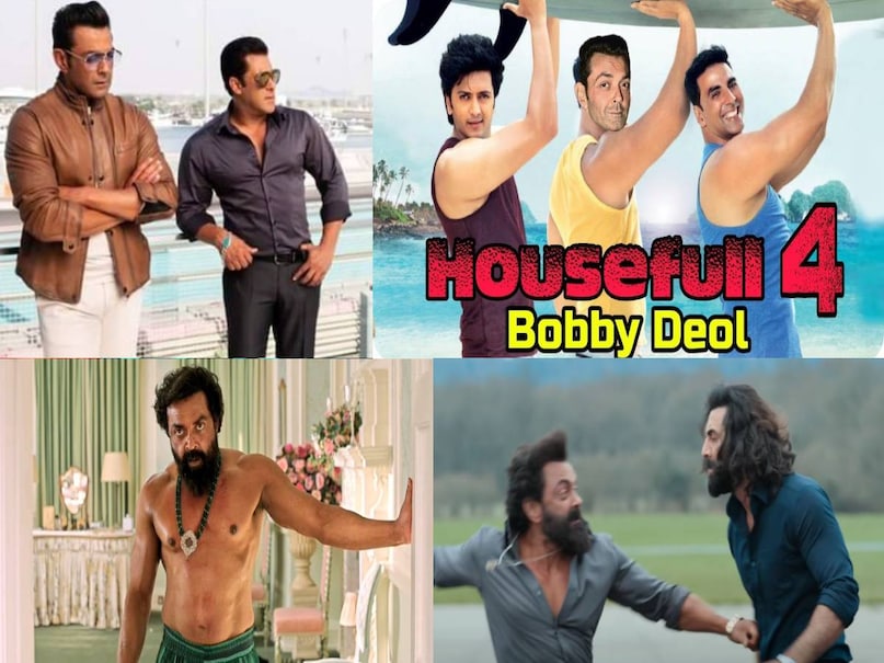 90s bollywood lost heros, 90s bollywood forgotten heros, Bobby Deol debut movie name, bobby deol in villain roles, bobby deol wife Tanya photos, bobby deol barsaat movie hit or flop, bobby deol gupt movies, bobby deol hit movies, bobby deol flop movies, bobby deol upcoming movies, bobby deol animal movie look, bobby deol animal movie song, animal movie bobby deol and ranbir kapoor relation, animal movie bobby deol and ranbir kapoor fight scene, animal movie release date, animal movie collectoin worldwide, akshaye khanna debut movie, akshaye khanna hungama movie release date, akshaye khanna chava moive look, akshaye khanna chava movie box office collection, akshaye khanna rehman dakait, akshaye khanna dhurandhar movie box office collection