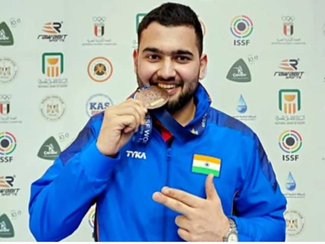 41 गोल्ड, 19 सिल्वर और 15 ब्रॉन्ज... दो दिन अभी बाकी, भारतीय शूटर्स का जलवा