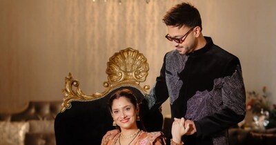 अंकिता लोखंडे और विक्की जैन के पोस्ट ने सस्पेंस बढ़ा दिया है. 