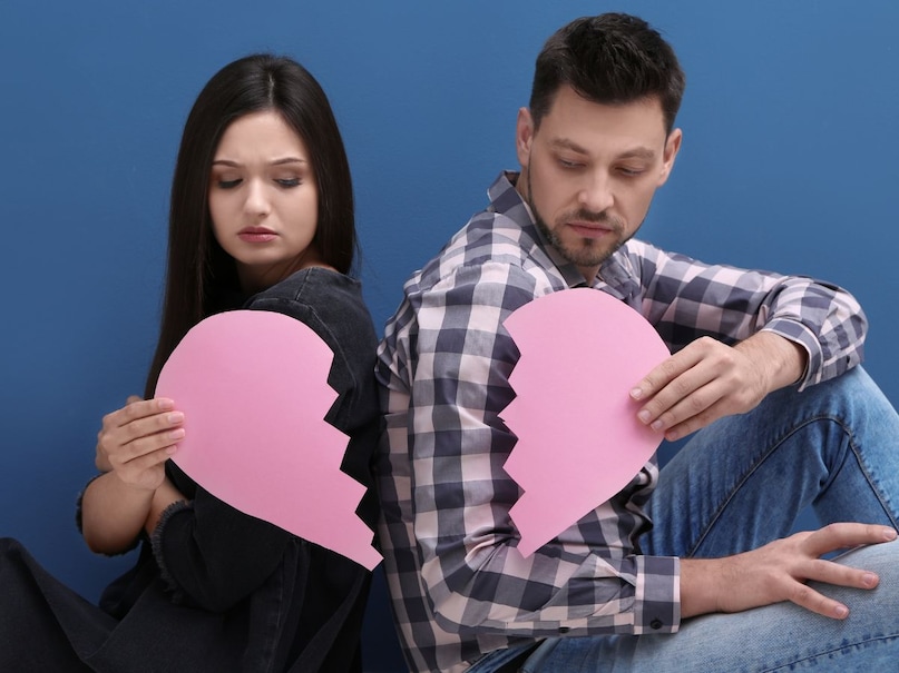 anti-valentine week list Breakup day anti-valentine week list Breakup day