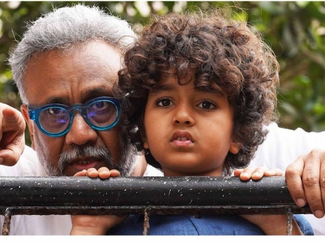 अनुभव सिन्हा ने इस एक्टर को नहीं सुनाई थी पूरी स्क्रिप्ट, बताई वजह