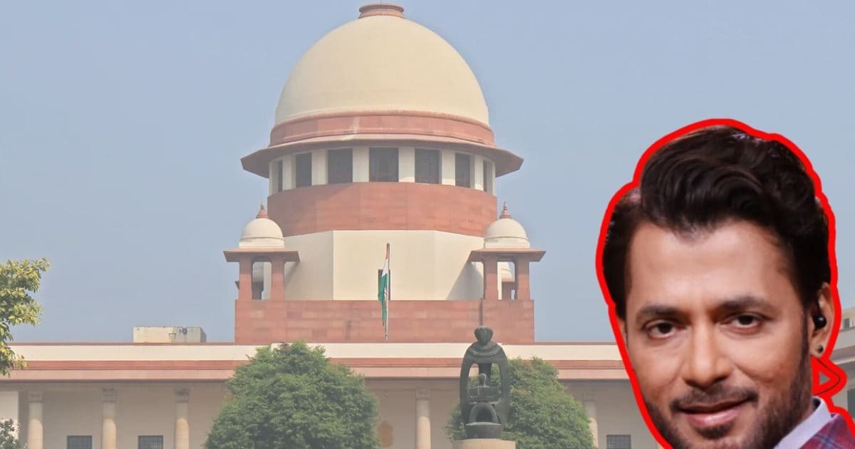 क्यों सुप्रीम कोर्ट पहुंचे थे 'शादी डॉट कॉम' के संस्थापक अनुपम मित्तल? जस्टिस ने याचिका सुनते ही बोले- हाईकोर्ट जाओ...