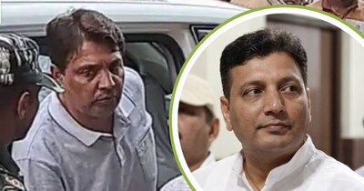 अनवर ढेबर मामले में जांच तेज होने संभावना है. 