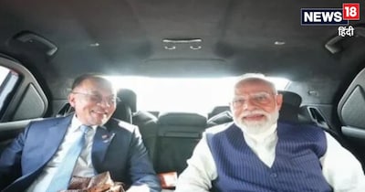 ओबामा से अनवर इब्राहिम तक, इन वैश्विक नेताओं ने गाए हिंदी गाने और बोले डायलॉग.