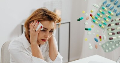 अगर सही तरीके से एंजायटी और डिप्रेशन की दवाएं ली जाएं, तो कोई नुकसान नहीं होता है.