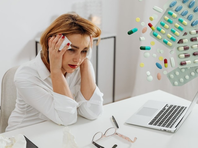 Why do anxiety and depression medications become addictive? Psychiatrist told the truth