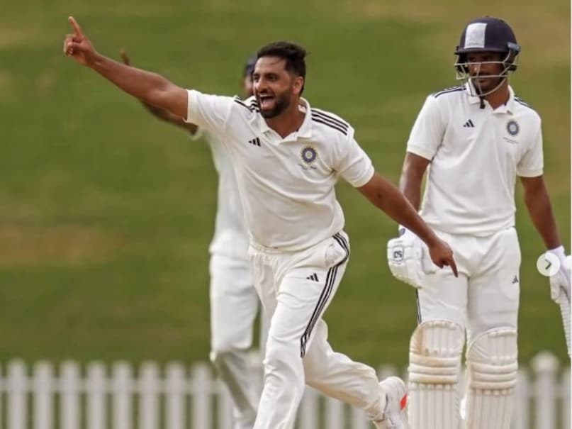 Auqib Nabi, Jasprit Bumrah, Auqib Nabi could earn maiden Team India call up, Jasprit Bumrah likely rested against Afghanistan test, india test squad announced likely on 19 may vs aghanistan, india vs Afghanistan, ind vs afg test, ind likely test squad vs Afghanistan, आकिब नबी, बुमराह, भारत बनाम अफगानिस्तान Auqib Nabi, Jasprit Bumrah, Auqib Nabi could earn maiden Team India call up, Jasprit Bumrah likely rested against Afghanistan test, india test squad announced likely on 19 may vs aghanistan, india vs Afghanistan, ind vs afg test, ind likely test squad vs Afghanistan, आकिब नबी, बुमराह, भारत बनाम अफगानिस्तान