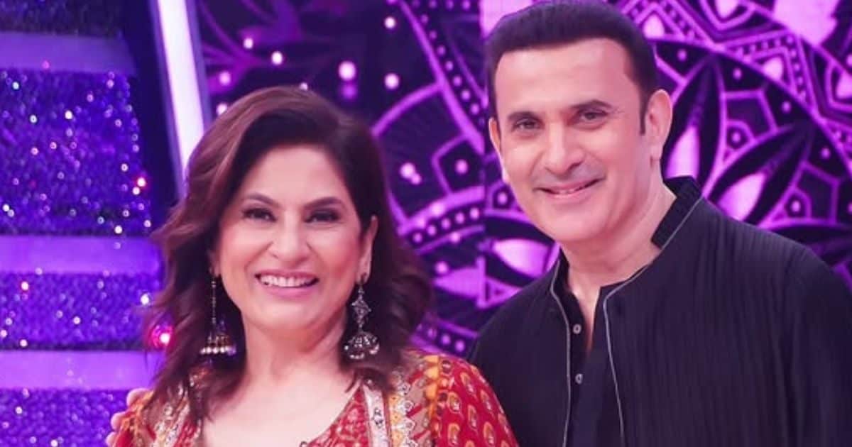 'हमारा स्लीप डिवोर्स हो चुका है', परमीत सेठी संग रिश्ते पर अर्चना पूरन सिंह का खुलासा, कपल को दी खास नसीहत