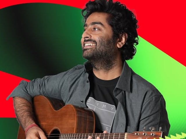 'इस बेरहम दुनिया में' संन्यास के बाद अरिजीत सिंह का आया इमोशनल बयान