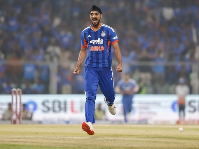 Arshdeep Singh: टूटने की कगार पर अश्विन का महारिकॉर्ड, इतिहास रचने पर  अर्शदीप सिंह की नजर - News18 हिंदी