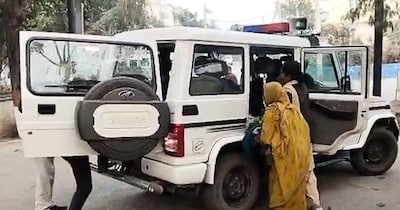 अरवल में नाबालिग लड़की संदिग्ध मौत के केस में चार गिरफ्तार.