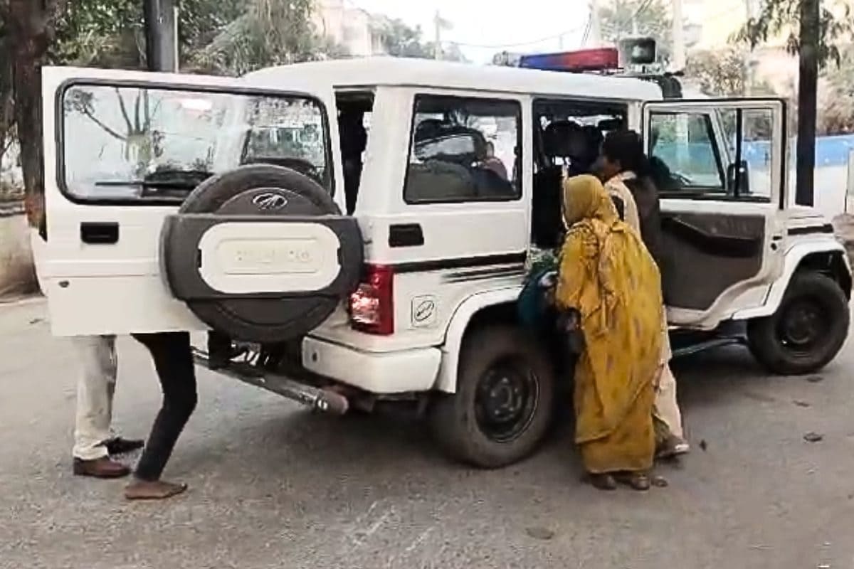 पिता पर बेटी के मर्डर का आरोप, मां बोली- एक साल तक किया घिनौना काम, उलझ गई मौत की गुत्थी