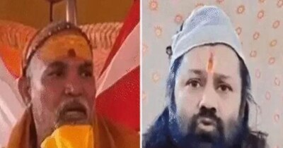 Ashutosh Maharaj Accuses Shankaracharya Avimukteshwaranand of Heinous Acts
