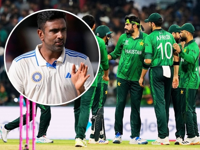 পাকিস্তানের 'প্রতারক' বোলারের সমর্থনে নেমেছিলেন অশ্বিন, ভারতীয় খেলোয়াড়ের সঙ্গে বাকবিতণ্ডা