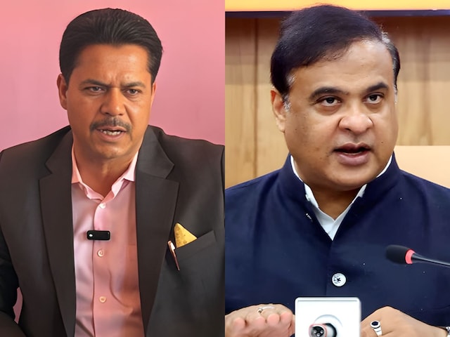 सीएम सरमा का दावा- और सीनियर नेता छोड़ेंगे पार्टी