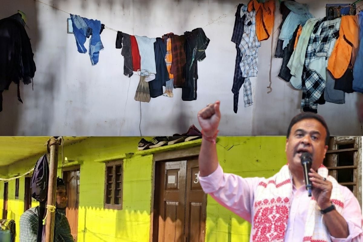 कमरे में फैली गैस और मच गई तबाही… बेंगलुरु में असम के 4 मजदूरों की मौत CM हिमंत ने रखी ये डिमांड