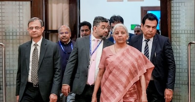 India to Monetize Assets Worth ₹16.72 Lakh Crore in 5 Years: NMP 2.0 Launched