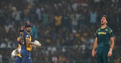 ऑस्ट्रेलिया पर बाहर होने का खतरा मंडरा रहा है. 