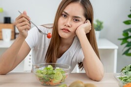 रोज इतना खाना खाएं, शरीर पर औषधि जैसा करेगा असर, बीमारियां आसपास भी नहीं आएंगी