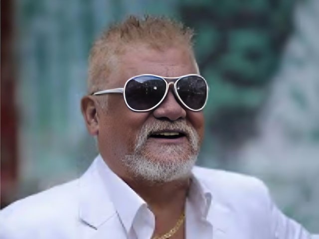 नहीं रहे सुनील थापा, 68 की उम्र में ली अंतिम सांसें, इंडस्ट्री में शोक लहर