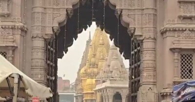 महाशिवरात्रि के लिए एडवाइजरी जारी.