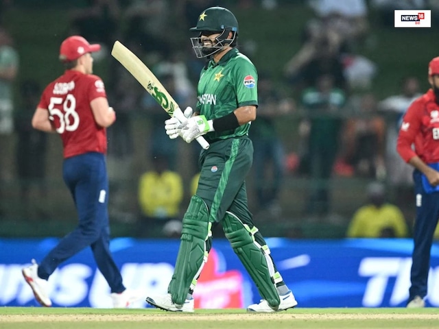 পাকিস্তানকে আবারও ঠকালো বাবর, দলের বাইরে থাকা নিশ্চিত ভুয়া রাজা