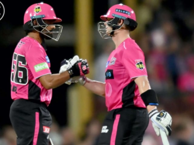 Babar Azam was insulted, now Steve Smith will play in Pakistan Super League