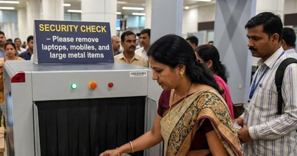 New Baggage Rule: कितना सोना और किस कीमत का फोन ला सकते हैं विदेश से, सरकार ने बढ़ाई ड्यूटी फ्री की लिमिट