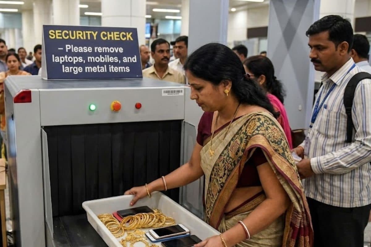 New Baggage Rule: कितना सोना और किस कीमत का फोन ला सकते हैं विदेश से सरकार ने बढ़ाई ड्यूटी फ्री की लिमिट