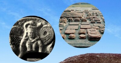 मिथिला के पुरातात्विक स्थल मधुबनी जिला स्थित  बलिराजगढ़ में ASI की खुदाई को मंजूरी