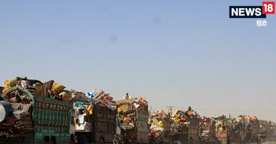 Pakistan Division: पाकिस्‍तान अपनी नीतियों के चलते उथल-पुथल के दौर से गुजर रहा है. साल 1971 की तरह का माहौल बन रहा है, जब पूर्वी पाकिस्‍तान में अत्‍याचार की इंतहा कर दी गई थी. इसके बाद बांग्‍लादेश के नाम से नया देश दुनिया के मानचित्र पर सामने आया था. (फाइल फोटो/Reuters)