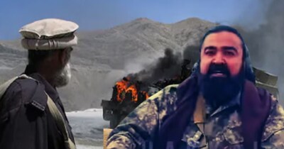 बलोचिस्तान की आजादी पर पाकिस्तानी एक्सपर्ट की मुहर!