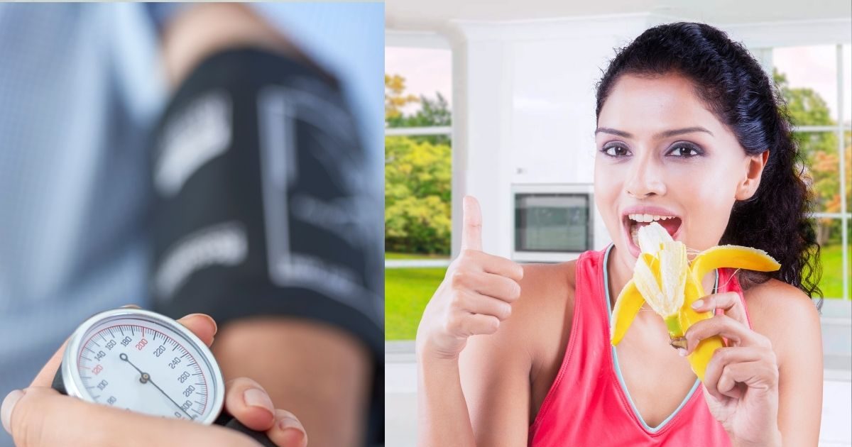 ब्लड प्रेशर के मरीजों के लिए केला क्यों है फायदेमंद? एक्सपर्ट ने बताई हैरान करने वाली बात